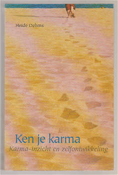 Heide Oehms: Ken je karma - 0