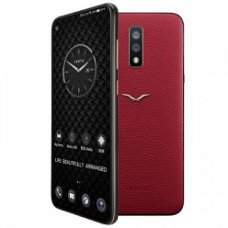 Vertu Life Vision Mobile Phones