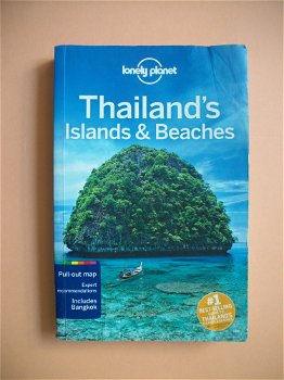 Thailand's Islands & Beaches - 0