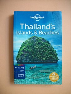 Thailand's Islands & Beaches