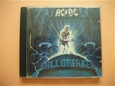 AC/DC - Ballbreaker