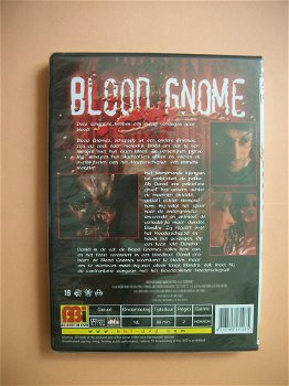 Bloodgnome - 1