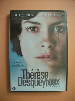 Thérese Desqueyroux - 0