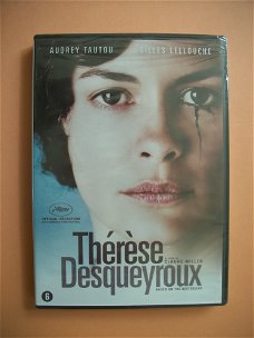 Thérese Desqueyroux