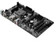 ASRock FM2A55 Pro+ - FM2+ - ATX - 0 - Thumbnail