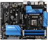 ASRock Z97 Extreme4 - Socket 1150 - ATX - 2 - Thumbnail