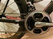 BMC TMR 01,Dura Ace DI2-SRM Systeem, PC8 speedo, Zipp 404 Clincher - 5 - Thumbnail