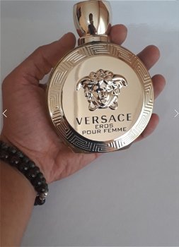 Parfum nieuw versace - 0