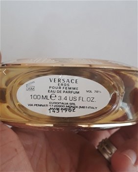 Parfum nieuw versace - 1