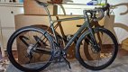 CANYON Endurace CF SLX DISC 8.0, maat M - 0 - Thumbnail