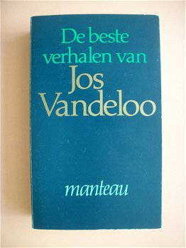De beste verhalen van Jos Vandeloo - 0