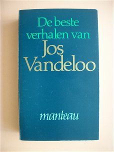 De beste verhalen van Jos Vandeloo