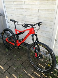 Orbea Occam AM 30 -MTB-Enduro-Fully-Downhill Bike