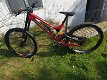 Specialized Demo 8 S-Works Carbon, XL, 650B - 0 - Thumbnail