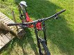 Specialized Demo 8 S-Works Carbon, XL, 650B - 5 - Thumbnail