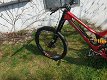 Specialized Demo 8 S-Works Carbon, XL, 650B - 6 - Thumbnail