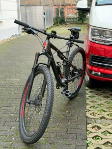 Specialized Epic Expert - MTB SRAM GX Eagle 1x12