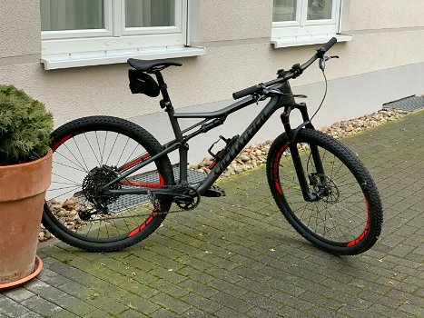 Specialized Epic Expert - MTB SRAM GX Eagle 1x12 - 2