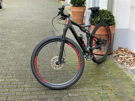 Specialized Epic Expert - MTB SRAM GX Eagle 1x12 - 3