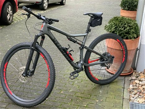 Specialized Epic Expert - MTB SRAM GX Eagle 1x12 - 4