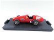 1:43 Brumm S039 Ferrari 500 F2 GP Germania 1952 #101 Alberto Ascari - 0 - Thumbnail