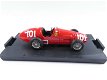 1:43 Brumm S039 Ferrari 500 F2 GP Germania 1952 #101 Alberto Ascari - 1 - Thumbnail