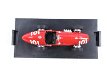 1:43 Brumm S039 Ferrari 500 F2 GP Germania 1952 #101 Alberto Ascari - 2 - Thumbnail