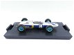 1:43 Brumm R291B Ferrari 158 GP Messico 1964 #8 Lorenzo Bandini Lim.Ed. 2879v3000 - 1 - Thumbnail