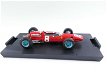 1:43 Brumm R298 Ferrari 512 GP Italia 1965 #8 John Surtees - 1 - Thumbnail