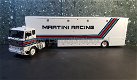 Volvo F88 MARTINI RACING 1:43 Ixo - 1 - Thumbnail