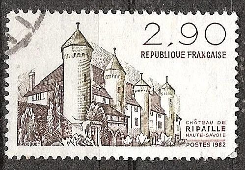 frankrijk 2232 - 0