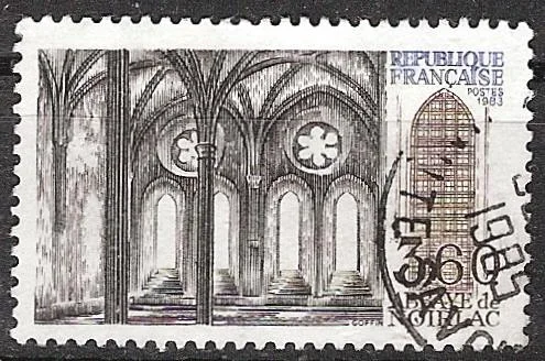 frankrijk 2255 - 0