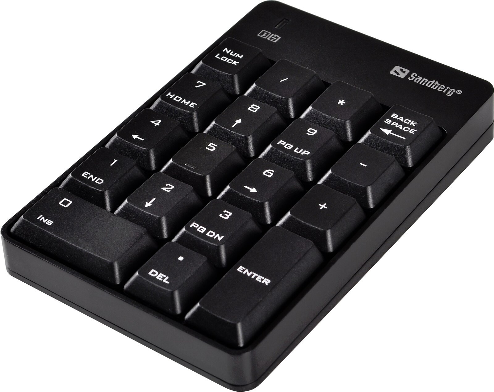 Wireless Numeric Keypad 2 - Afbeelding 2