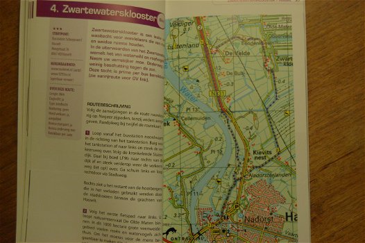 Wandelroutes Overijssel - 2