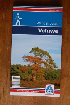 Wandelroutes Veluwe - 0