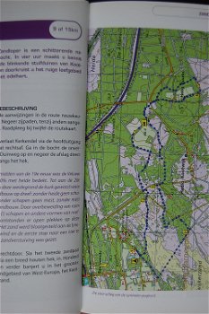 Wandelroutes Veluwe - 2