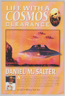 Daniel M. Salter: Life with a Cosmos Clearance