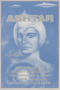 ASHTAR compiled by Tuella - 0