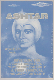 ASHTAR compiled by Tuella