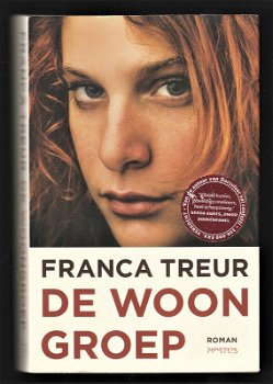 DE WOONGROEP - Franca Treur - 0