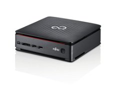 Mini Pc Fujitsu Esprimo Q510 met snelle Core i5 processor