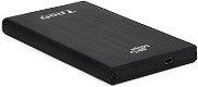 Externe portable 2.5 Harddisk USB 3.0 met 500 GB opslag - 2 - Thumbnail