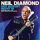 Neil Diamond ‎– Hot August Night III (2 CD) Nieuw/Gesealed - 0 - Thumbnail