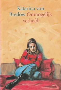 ONMOGELIJK VERLIEFD - Katarina von Bredow (2) - 0
