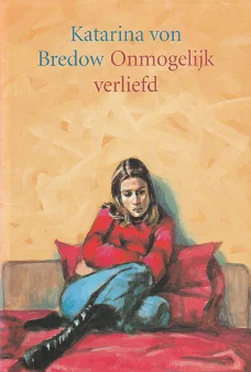 ONMOGELIJK VERLIEFD - Katarina von Bredow (2)
