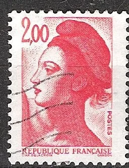 frankrijk 2274 - 0