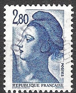 frankrijk 2275 - 1