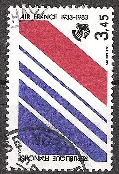 frankrijk 2278 - 0