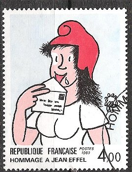 frankrijk 2291 - 1