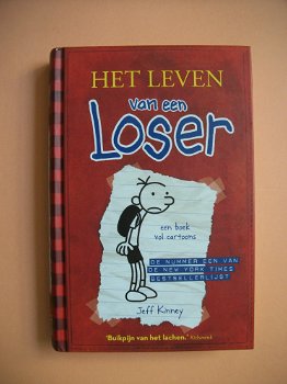 Het leven van een loser / Een boek vol cartoons - 0